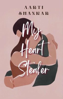 My Heart Stealer(Completed)✔️