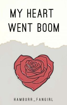 My Heart Went Boom || Discontinued