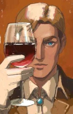 My Heart Will Go On; Erwin Smith