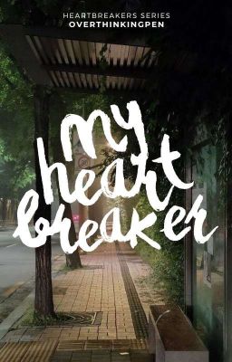 My Heartbreaker (Heartbreakers Series #5)