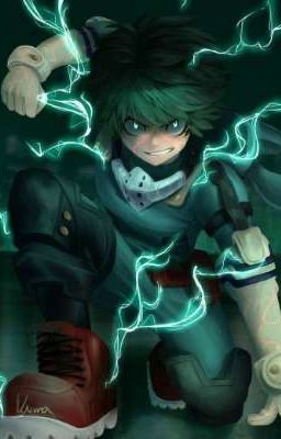 my hero Academia abridge RP