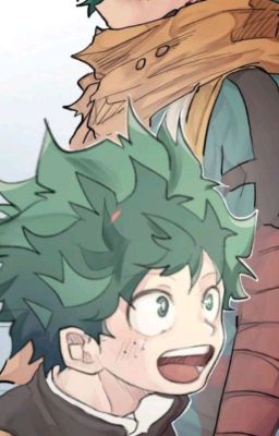 [My Hero Academia] - Deku Deku!