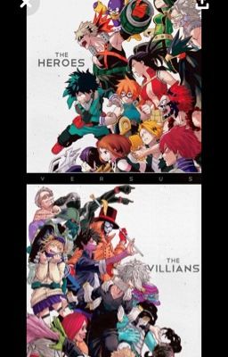 My Hero Academia Humor 👊🏻