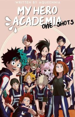 My Hero Academia One-Shots