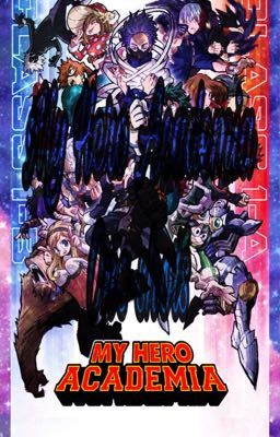 My Hero Academia one-shots