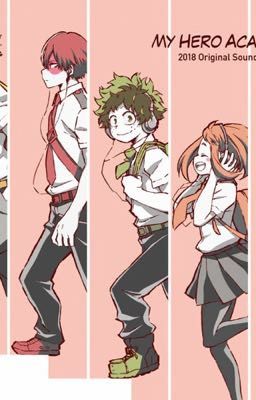 My Hero Academia Rp