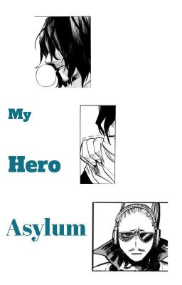 My Hero Asylum