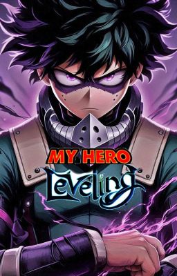My Hero Leveling