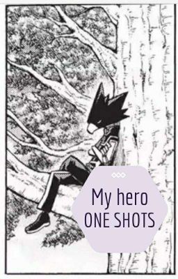 My Hero X Reader (One shots)