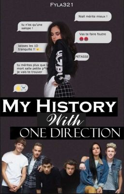 My History With One Direction { N.H } 