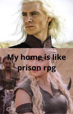 My home is like prison