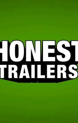 My Honest Trailers