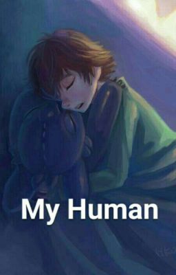 My Human (HTTYD)