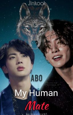 My Human Mate | Jinkook (ABO)✔️