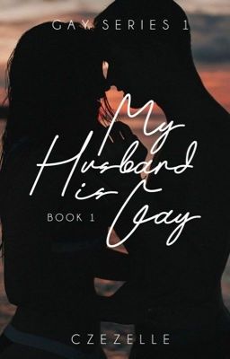 My Husband is a Gay (Gay Series #1)