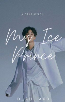 My Ice Prince [END]