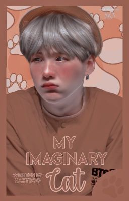 My Imaginary cat [JimSu]