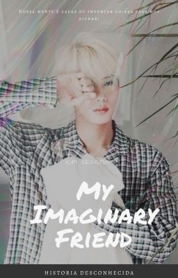 My Imaginary Friend | KSJ