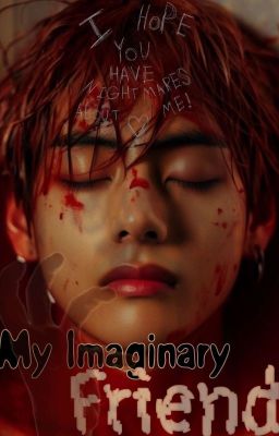 My Imaginary Friend - taekook ✅