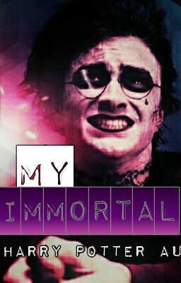 My Immortal (Cz)