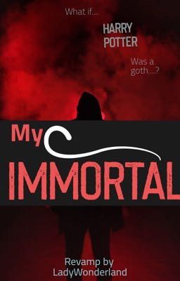 My Immortal (Edited version)