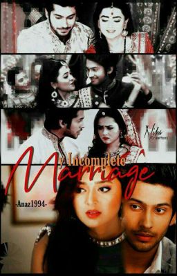 My incomplete marriage (raglak ff )