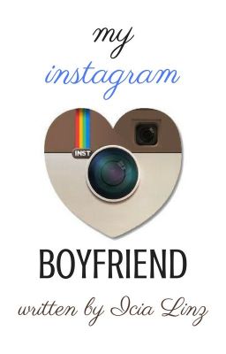 My Instagram Boyfriend