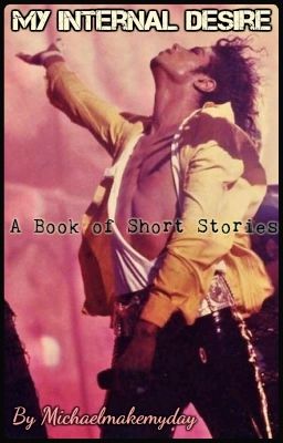 My Internal Desire: A Book Of Short stories (under editing)