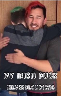 My Irish Duck