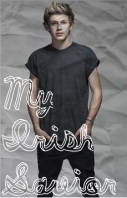 My Irish Savior