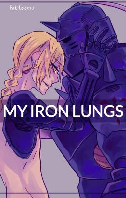 My iron lungs