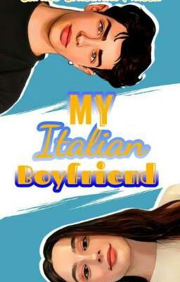 My Italian Boyfriend 