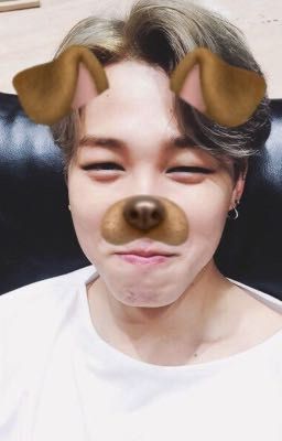 My Jimin❤️