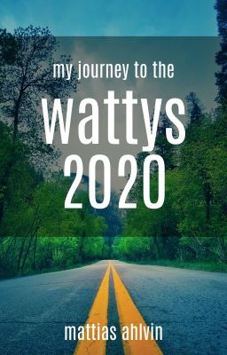 My Journey To The Wattys 2020