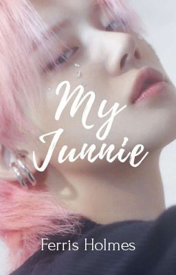 My Junnie [Transgender Yeonbin AU]