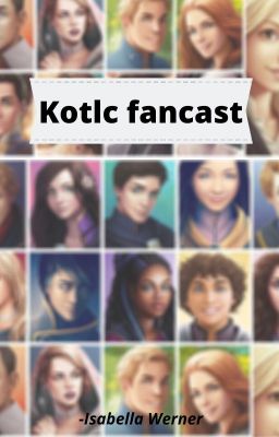 My Kotlc fan cast