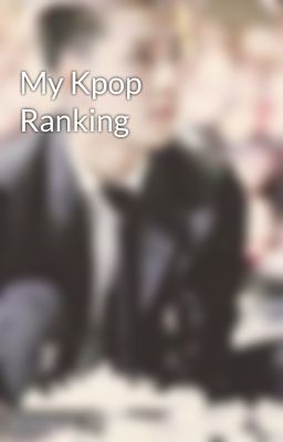 My Kpop Ranking