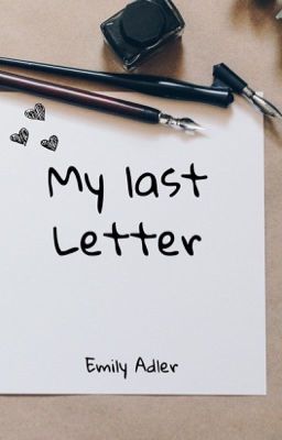 My last letter [Maylor OS]