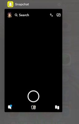 My life