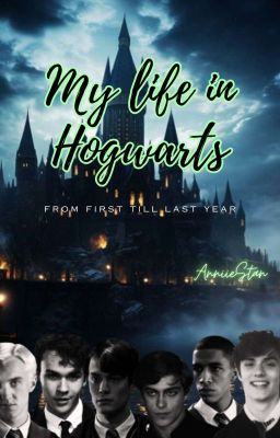 My life in Hogwarts | Lorenzo Berkshire 