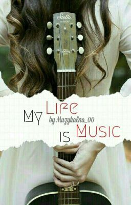 My Life Is Music