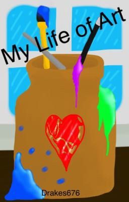 My Life Of Art