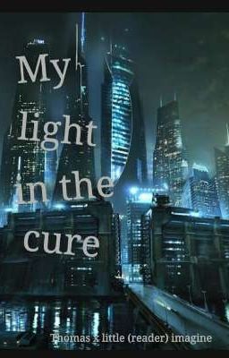 My Light In The Cure