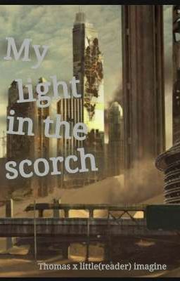 My Light In the Scorch