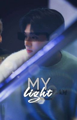 My Light - woosan ATEEZ