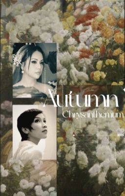 (Mỹ Linh x Minh Tuyết) Autumn Chrysanthemum