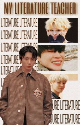 • My Literature Teacher • Jikook ABO