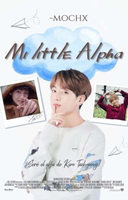 My little Alpha | KookV