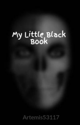 My Little Black Book