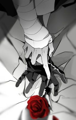 My little Death. // Soukoku / Bungou Stray Dogs)